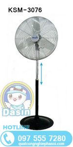 QUAT DUNG CONG NGHIEP DASIN KSM-3076
