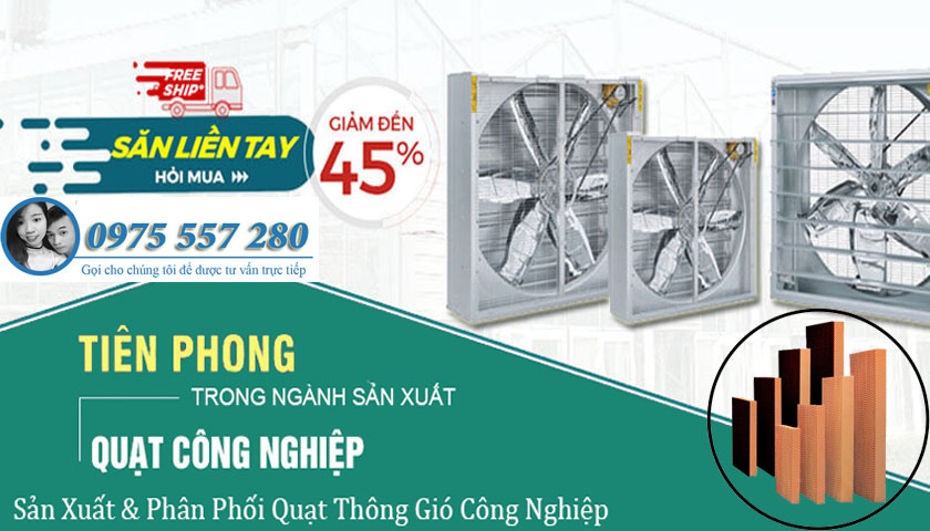 quat thong gio cong nghiep 1100