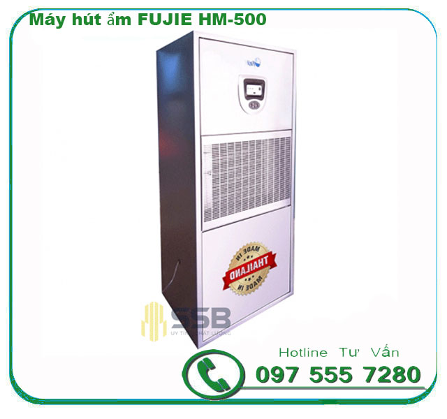 may-hut-am-cong-nghiep-fujie-hm-500